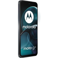 Motorola moto g14 (8/256 GB rozšiřitelná, duální 50MP fotoaparát, 6,5" FHD+ displej, Unisoc T616, 5000 mAh baterie