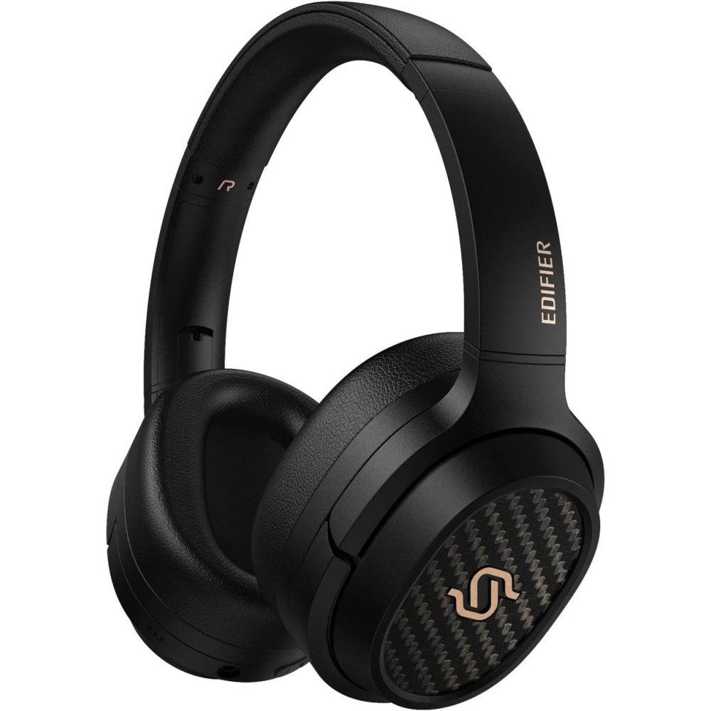 Bluetooth sluchátka Edifier STAX Spirit S3 Over Ear s Bluetooth V5.2 a Hi-Res Planar Magnetic Snapdragon Sound