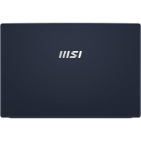 MSI Modern 15 B7M-232IT, Notebook 15.6" FHD 60Hz, AMD Ryzen 7 7730U, Grafika AMD, RAM 16GB DDR4 3200MHz, 512GB SSD PCIe