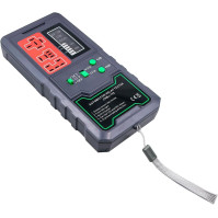 Alnicov Relay Tester Automobilový průmysl s LED displejem 12V 24V Electronic Automotive Relay Tester Auto Car Diagnostic