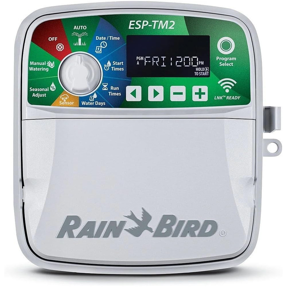 Rain Bird TM2I4-230 4stanicový vnitřní programátor kompatibilní s WiFi - F54234