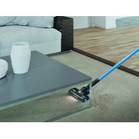 Bezdrátový dobíjecí elektrický smeták Hoover H-Free 200 HF222UPT, cyklonová technologie, multifunkční, kartáč na zvířecí chlupy,