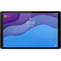 Lenovo Tab M10 Second Generation, 10,1" HD displej, Wi-Fi 5, 3 GB RAM, 32 GB paměti, Android 11 Tablet, Iron Grey