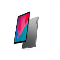 Lenovo Tab M10 Second Generation, 10,1" HD displej, Wi-Fi 5, 3 GB RAM, 32 GB paměti, Android 11 Tablet, Iron Grey