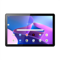 Lenovo Tab M10 Třetí generace, displej 10,1" Full HD (1920x1200), procesor Unisoc T610, WI-FI 5, RAM 4 GB, paměť 64 GB