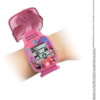 VTech 525555 Náramkové hodinky, Růžové, S