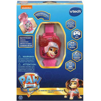 VTech 525555 Náramkové hodinky, Růžové, S