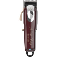 Clipper 5 Cordless Magic Clip 5V červený