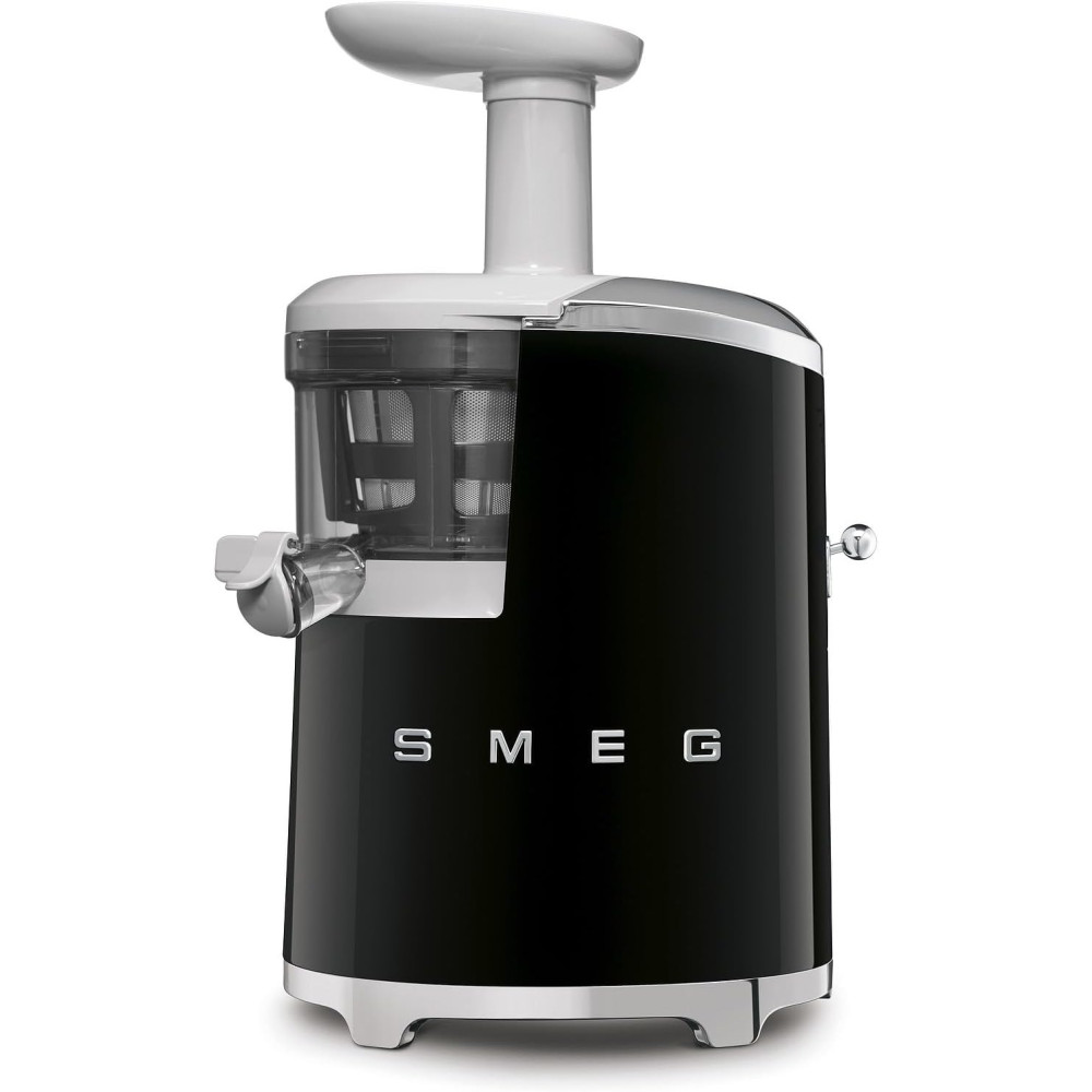 Smeg SJF01BLEU - černá