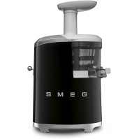 Smeg SJF01BLEU - černá