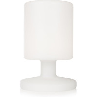 Smartwares LED Stolní lampa - Bezdrátová - Na baterie - 3 W - Plast - Vhodná pro venkovní použití