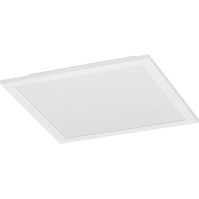 LEDVANCE SMART + WIFI PLANON MAGIC LED panelové světlo, bílé, 24W, 2400lm, funkce bílého světla, stmívatelné, dynamický