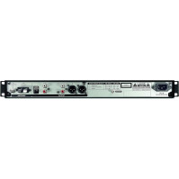 Denon Professional DN-300ZB - Rackmount CD / Media Player s možnostmi přehrávání z Bluetooth / USB / SD / Aux a rádia