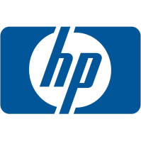 HP 10bII+ finanční kalkulačka černá