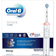 Oral-B Power Genius Professional Care Elektrická zubní kartáček pro citlivé zuby, 940 g