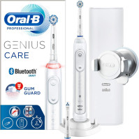 Oral-B Power Genius Professional Care Elektrická zubní kartáček pro citlivé zuby, 940 g