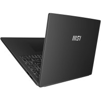 MSI Modern 15 B7M-247XES - Notebook 15,6 palcový Full HD (AMD Ryzen 7 7730U, 16 GB RAM, 512 GB SSD, AMD Radeon Graphics)