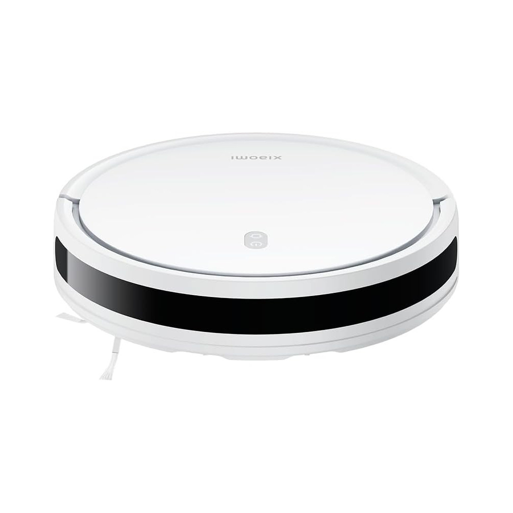 Xiaomi E10 BHR6783EU Robotický vysavač, WiFi, ovládání pomocí aplikace, 2600 mAh, výdrž 110 minut, Bílý