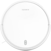 Xiaomi E10 BHR6783EU Robotický vysavač, WiFi, ovládání pomocí aplikace, 2600 mAh, výdrž 110 minut, Bílý