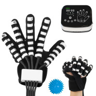 Cozion Upgrade Finger Rehabilitation Robot Rukavice Rehabilitační rukavice Finger Training Devices Finger Rehab Orthosis