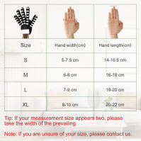 Cozion Upgrade Finger Rehabilitation Robot Rukavice Rehabilitační rukavice Finger Training Devices Finger Rehab Orthosis