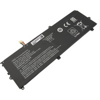 Baterie BLESYS JI04XL pro notebooky HP Elite X2 1012 G2, s kapacitou 5700mAh a napětím 7,6 V, vhodná pro různé modely