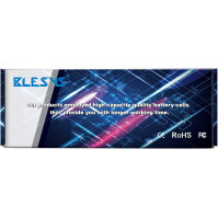 Baterie BLESYS JI04XL pro notebooky HP Elite X2 1012 G2, s kapacitou 5700mAh a napětím 7,6 V, vhodná pro různé modely