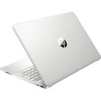 HP 15S-FQ5100NS – 15,6" Full HD notebook (Intel Core i7-1255U, 16 GB RAM, 512 GB SSD, grafika Intel Iris Xe, bez OS)