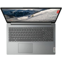 Lenovo IdeaPad 1 Gen 7 - Přenosný počítač 15,6" FullHD (AMD Ryzen 5 7520U, 16GB RAM, 512GB SSD, AMD Radeon 610M Graphics