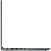 Lenovo IdeaPad 1 Gen 7 - Přenosný počítač 15,6" FullHD (AMD Ryzen 5 7520U, 16GB RAM, 512GB SSD, AMD Radeon 610M Graphics