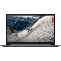 Lenovo IdeaPad 1 Gen 7 - Přenosný počítač 15,6" FullHD (AMD Ryzen 5 7520U, 16GB RAM, 512GB SSD, AMD Radeon 610M Graphics