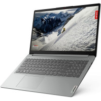 Lenovo IdeaPad 1 Gen 7 - Přenosný počítač 15,6" FullHD (AMD Ryzen 5 7520U, 16GB RAM, 512GB SSD, AMD Radeon 610M Graphics