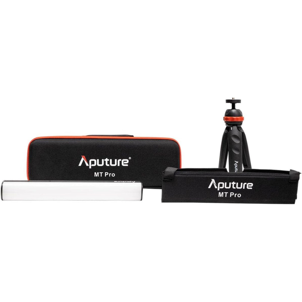 Aputure MT Pro 1' RGBWW LED Mini trubkové světlo, nepoužité, zapečetěné