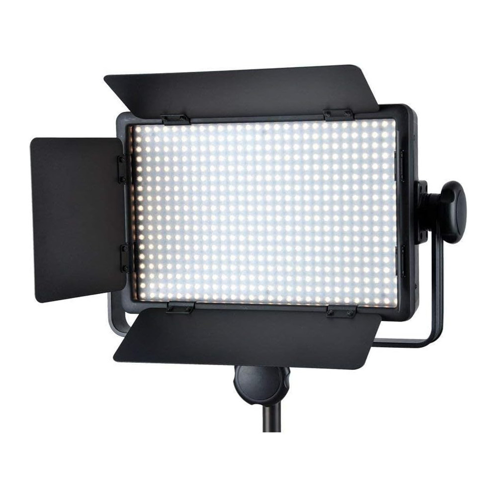 LED panel GODOX LED500C Bi-Color 3300K-5600K