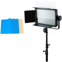 LED panel GODOX LED500C Bi-Color 3300K-5600K