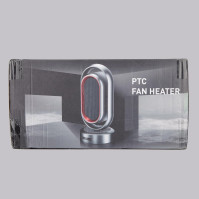 Space Heater 1300W, keramický elektrický radiátor, PTC elektrické vytápění