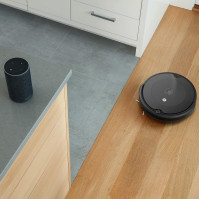 iRobot Roomba 692, robotický vysavač s Wi-Fi, čistič systému s 3 úrovněmi, kompatibilní s hlasovými asistenty