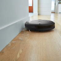 iRobot Roomba 692, robotický vysavač s Wi-Fi, čistič systému s 3 úrovněmi, kompatibilní s hlasovými asistenty