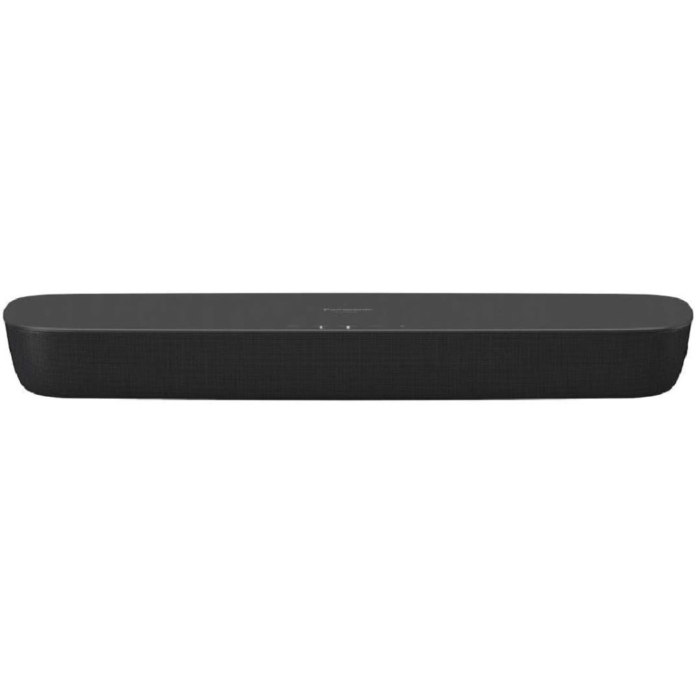 Panasonic SC-HTB200EGK 2.0 Soundbar pro TV (Dolby Soundbar, Bluetooth, HDMI, 80 Watt RMS, kompaktní) černá