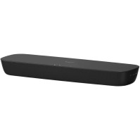 Panasonic SC-HTB200EGK 2.0 Soundbar pro TV (Dolby Soundbar, Bluetooth, HDMI, 80 Watt RMS, kompaktní) černá