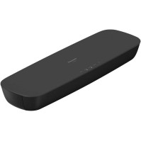 Panasonic SC-HTB200EGK 2.0 Soundbar pro TV (Dolby Soundbar, Bluetooth, HDMI, 80 Watt RMS, kompaktní) černá