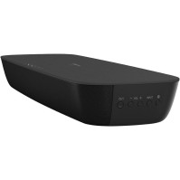 Panasonic SC-HTB200EGK 2.0 Soundbar pro TV (Dolby Soundbar, Bluetooth, HDMI, 80 Watt RMS, kompaktní) černá