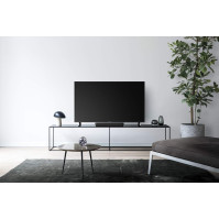 Panasonic SC-HTB200EGK 2.0 Soundbar pro TV (Dolby Soundbar, Bluetooth, HDMI, 80 Watt RMS, kompaktní) černá