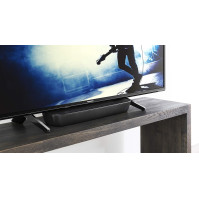 Panasonic SC-HTB200EGK 2.0 Soundbar pro TV (Dolby Soundbar, Bluetooth, HDMI, 80 Watt RMS, kompaktní) černá