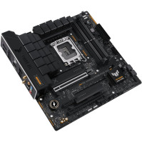 Základní deska ASUS TUF GAMING B760M-PLUS WIFI Socket Intel LGA 1700 (Intel B760, mATX, paměti DDR5, PCIe 5.0, 2x M.2, WiFi 6, T