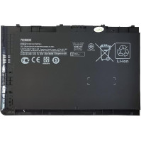 7XINbox 14.8V 52Wh BT04XL HSTNN-DB3Z HSTNN-IB3Z HSTNN-I10C notebook baterie kompatibilní s HP EliteBook Folio 9470 9470M