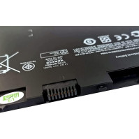 7XINbox 14.8V 52Wh BT04XL HSTNN-DB3Z HSTNN-IB3Z HSTNN-I10C notebook baterie kompatibilní s HP EliteBook Folio 9470 9470M