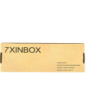 7XINbox 14.8V 52Wh BT04XL HSTNN-DB3Z HSTNN-IB3Z HSTNN-I10C notebook baterie kompatibilní s HP EliteBook Folio 9470 9470M