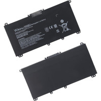 Wikinu TF03XL 920070-855 Baterie pro HP Pavilion 14-BF 14-BK 15-CC 15-CD 15-CK 17-AR X360 14M-CD0001dx 15-CC0XX 15-CC1XX