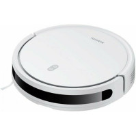 Xiaomi Robot Vacuum E12 - Robotický vysavač s funkcí vysávání a mopování, chytrým plánem čištění s ovládáním přes aplikaci